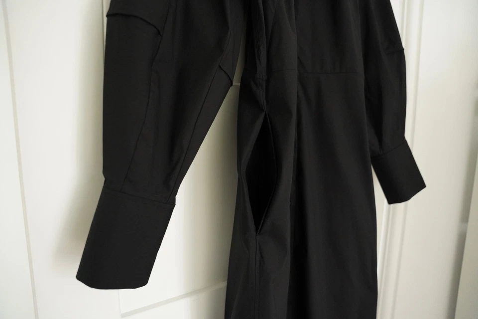 Vestido COS XS Talla 6 (nuevo con etiquetas) - Imagen 4 de 4
