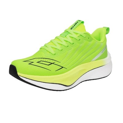 Lot Speedride 700 Iii - Laufschuhe mit Memory Foam grün - Herrenschuhe