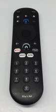Pioneer Xumo Remote w/ Prime/Netflix/Disney+/Peacock Buttons (CP-RC1NA-23) Black