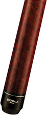 Valhalla 100 Series No Wrap 2 Piece 58  Pool Cue Stick, Billiard Cue Stick, Bar