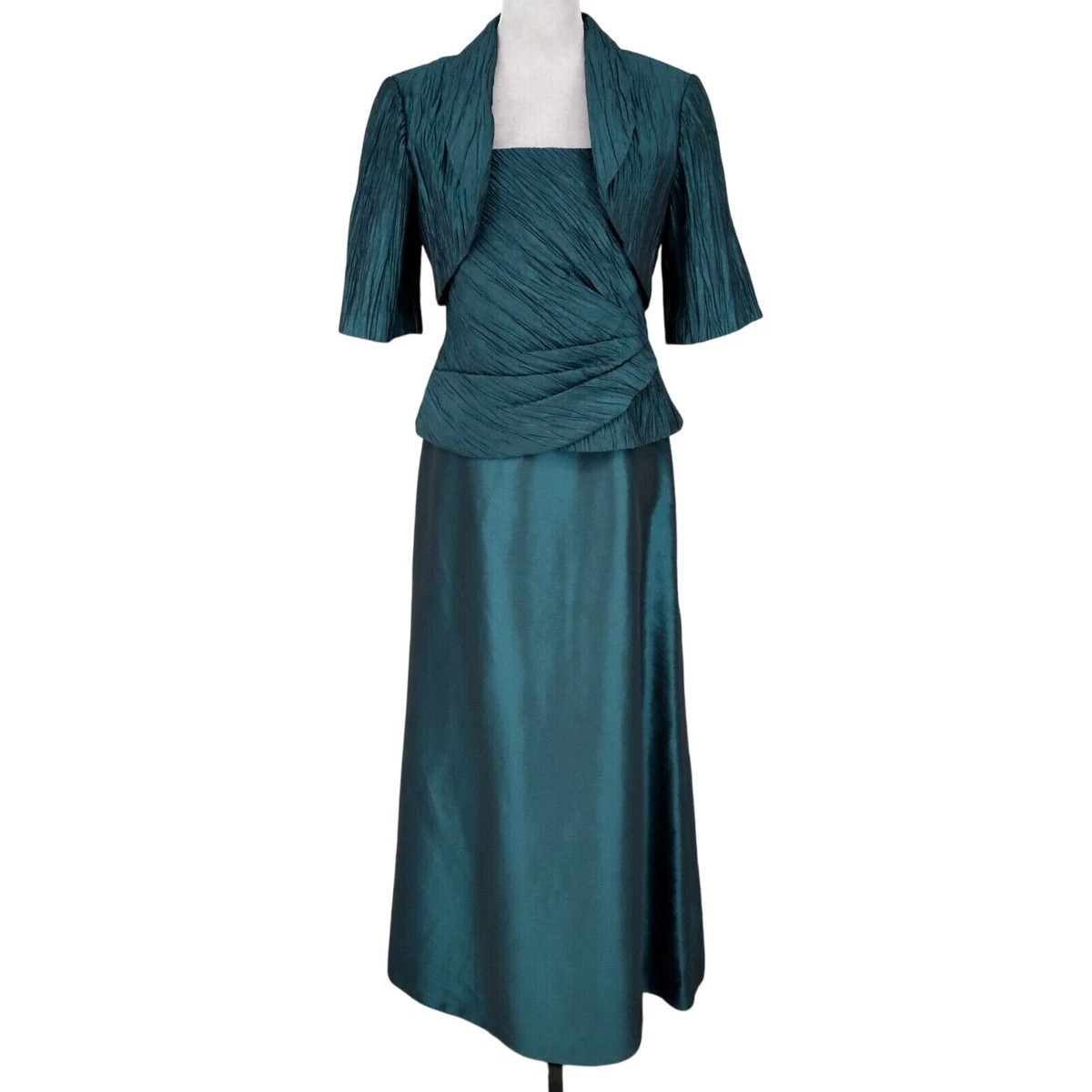 cachet formal dresses Cachet Long Mother of Bride Dress Formal Evening Gown main image 1
