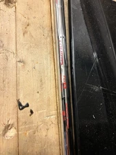 Nippon Modus3 115 Stiff 9 Iron Shaft taper tip 35”