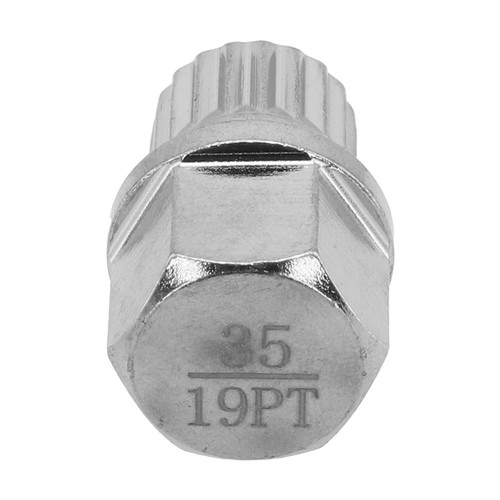 Convenient Anti Theft Wheel Lock Lug Nut Removal Key for BMW Custom Design - Bild 11 von 13