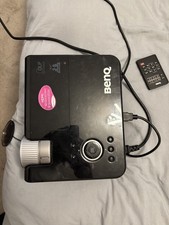BenQ MS510 DLP Projector