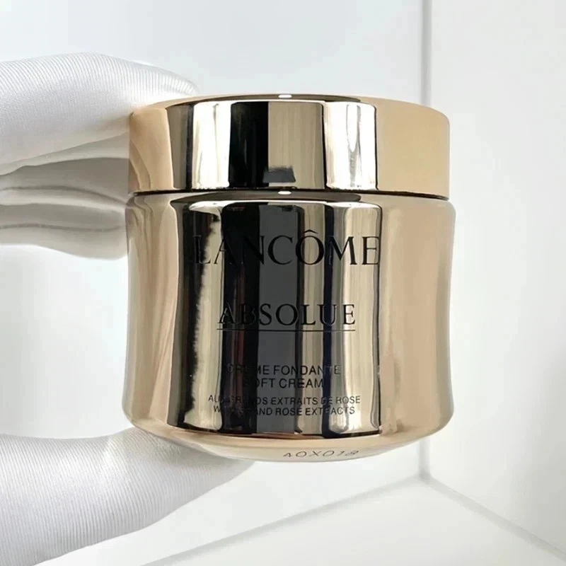 Lancome Absolue Crema Suave Iluminadora Revitalizante 2oz/60ml Nueva y de Marca Foto 2 de 3