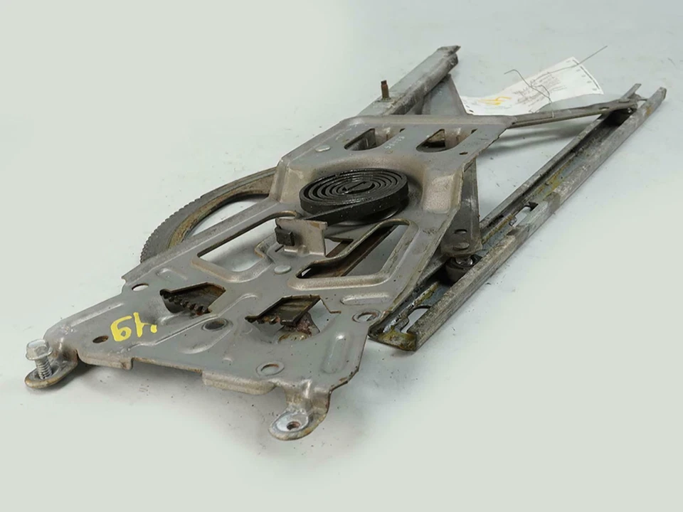 1993 - 1994 Dodge Intrepid Chrysler Concorde Power Window Regulator Front Left Foto 4 de 4