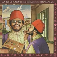 Renaissance by Smith, Lonnie Liston & the Cosmic Echoes (CD, 2021)