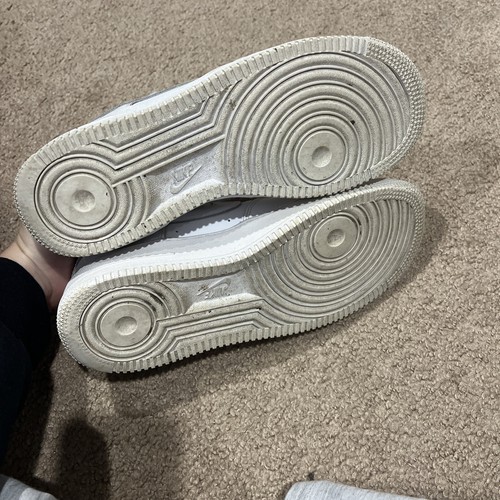 Size 7 - Nike Air Force 1 Low '07 White - Picture 7 of 7