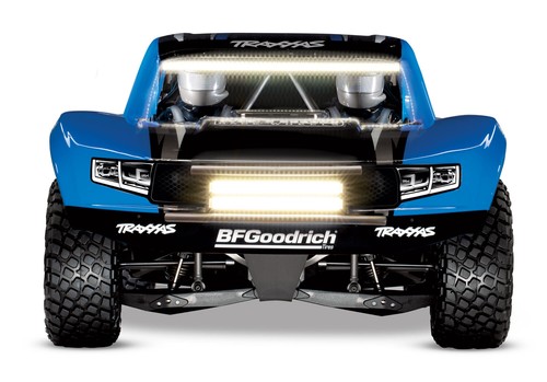 Traxxas Unlimited Desert Racer 4x4 VXL TRAXXAS-Ed. RTR + LED - Bild 4 von 6