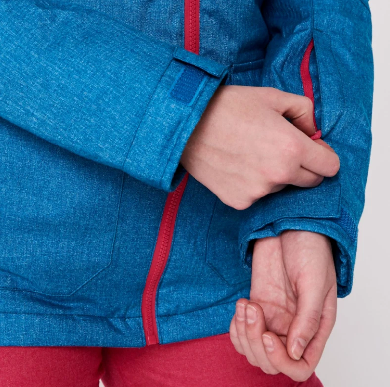 Nevica boost shop ski jacket