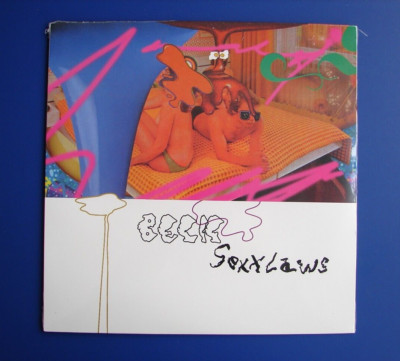 BECK Sexx Laws 12