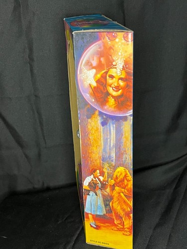 MUÑECA EL MAGO DE OZ TIN MAN 1994 - Imagen 4 de 4