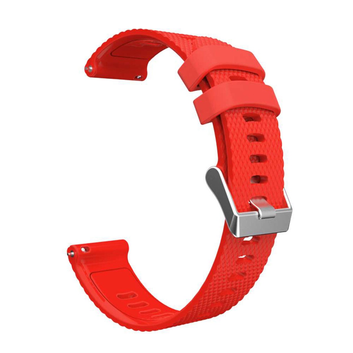 Watch strap for Garmin Forerunner 245/245M/Vivoactive 3 soft