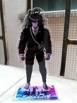 Dangan Ronpa Danganronpa V3:Killing Harmony Gonta Gokuhara Acrylic Stand Figure