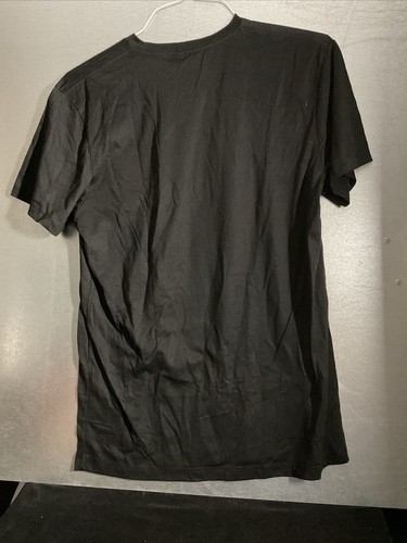Shinobi japanisches Sensei Fighter Rogue Outlaw Beutekiste Herren MEDIUM Shirt - Bild 4 von 4