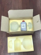 RARE Houbigant Paris Quelques Fleurs L'Original Eau de Parfum 1700ml NEW IN BOX