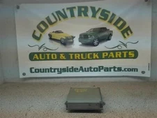 Engine ECM Electronic Control Module EX-L Leather Fits 02-04 ODYSSEY 148536