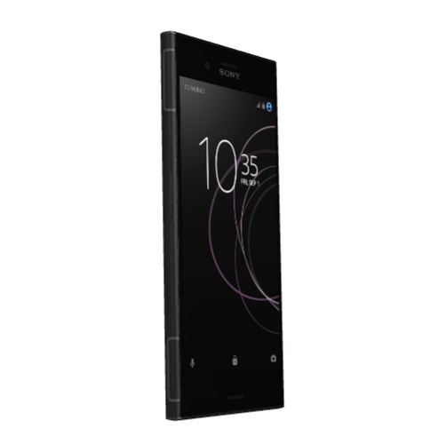 Original SONYXperia XZ1 G8341 64G 5.2" 19MP 1080P Single Sim Unlocked Smartphone - Afbeelding 11 van 14