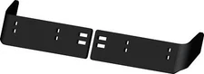 KFI 106155 Plow Curb Guards