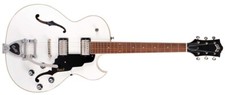 Guild Starfire 1 SC Electric