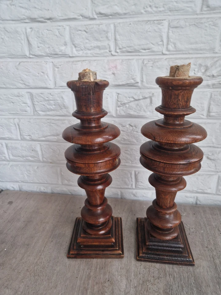 PAR DE COLUMNAS ANTIGÜEDADES Foto 4 de 4