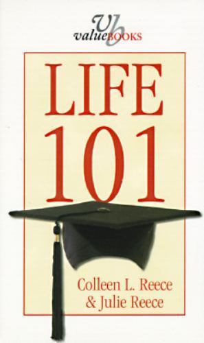 Life 101 by Colleen L. Reece (1997, Trade Paperback) for sale online | eBay