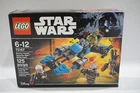 LEGO Star Wars 75167 Bounty Hunter Speeder Bike Battle Pack BRAND NEW SEALED