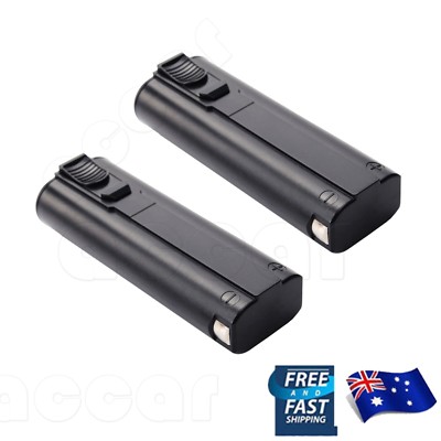 vhbw 1x batteria compatibile con Paslode IM50, IM45GN, IM50 F18