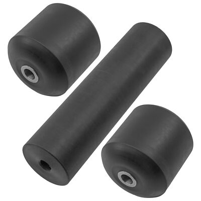 Tire Gravely 260z Gravely 250z Caltric Deck Rollers For Snapper Pro S 200XT S200XT Series 72" Zero-Turn  Mower