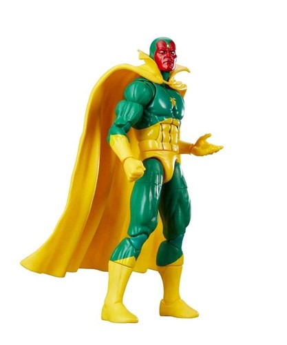 Marvel - Vision - Figure Legend Series 15cm - Imagen 2 de 3