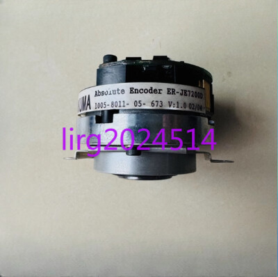 1pc used  okuma  ER-JE7200D