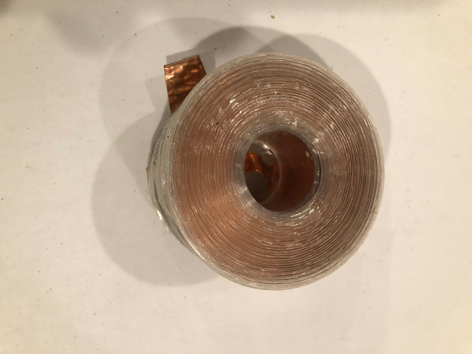 Alphacore 14 AWG Copper Foil Inductor 0.56 mH USA eBay