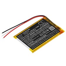 Batteria per Navitel MS700 HR504080 1500mAh 3,7V