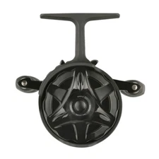 13 Descent Left Hand Inline Ice Fishing Reel - ONETHREE D27-LH