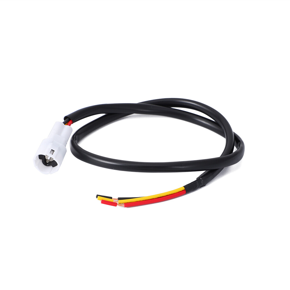 US For Yamaha Tenere 700 Power Outlet Splitter USB Charger Grips Auxiliary Plug - Foto 12