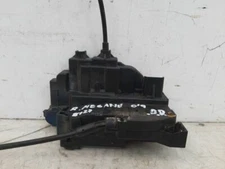 front lock door rh 1139634 for RENAULT MEGANE III SPORT TOURER DYNAMIQUE 2009