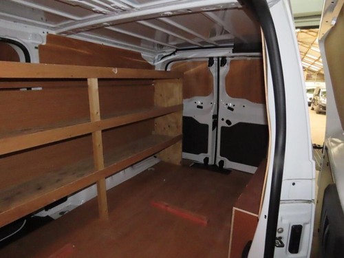 2021 Vauxhall Vivaro Sportive L2 AUTOMATIC 120 PS 2.0 D LWB With Air Conditionin - Picture 8 of 14