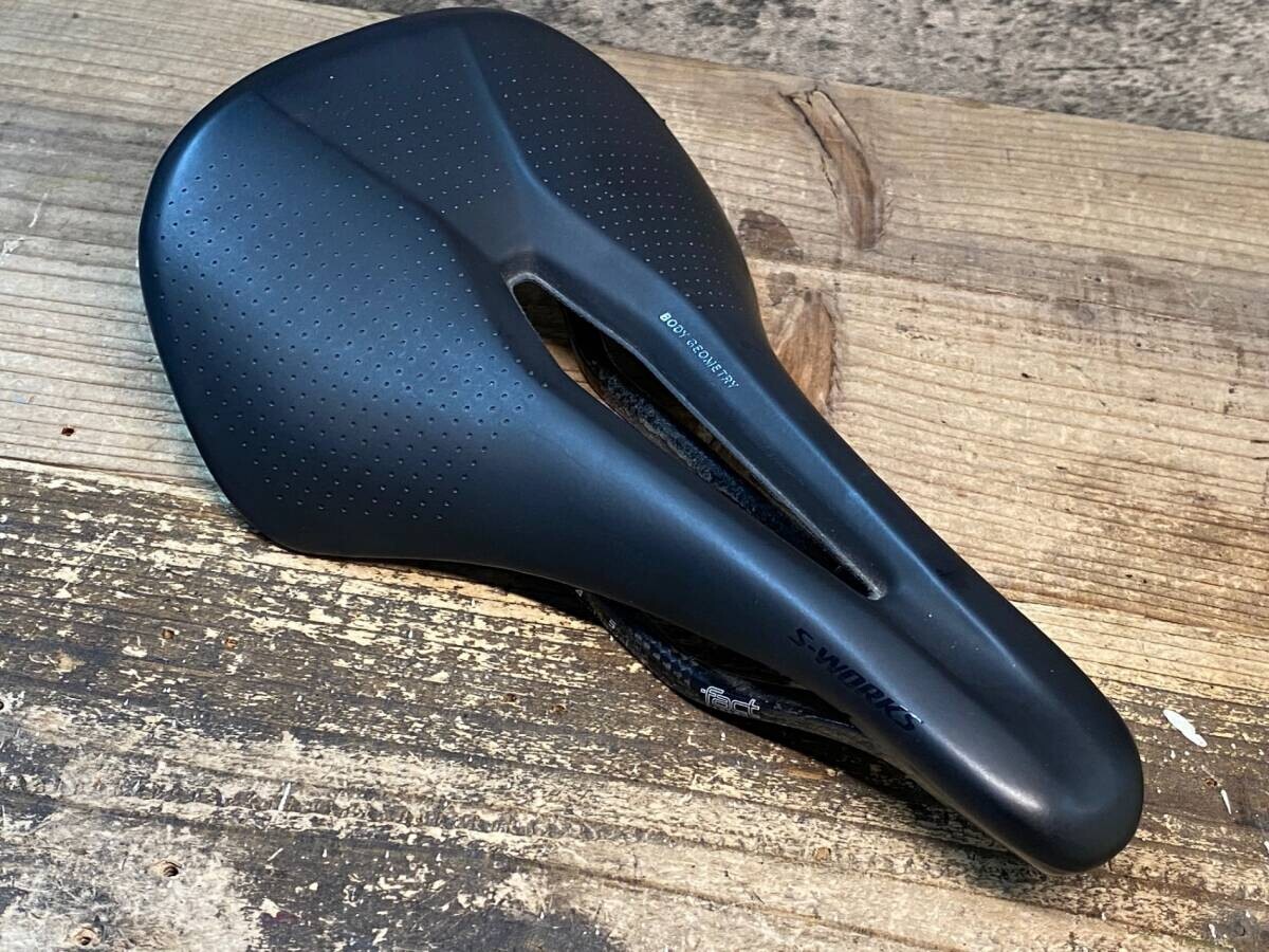 パーツ S-WORKS POWER ARC CARBON SADDLE 143 specialized-s-works-power-arc-