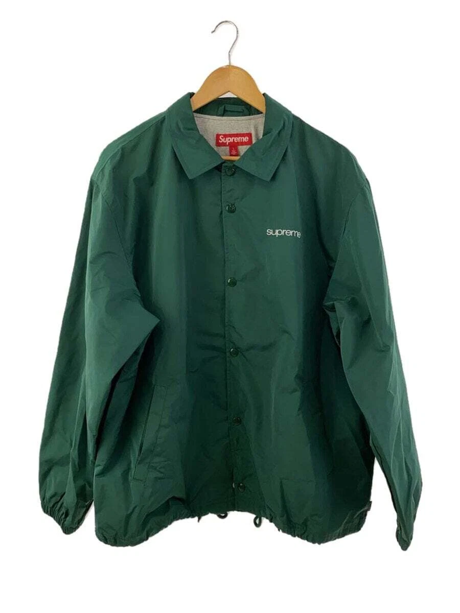 Veste Supreme Vert L d'occasion