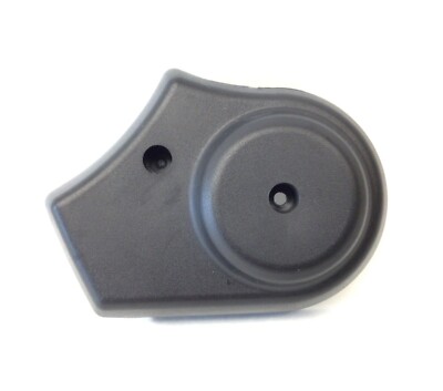 Exerpeutic Fitness 1000XL Elliptical Left Foot Pedal Arm Inner Axle Cover 30L