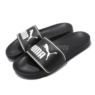 puma slide slippers