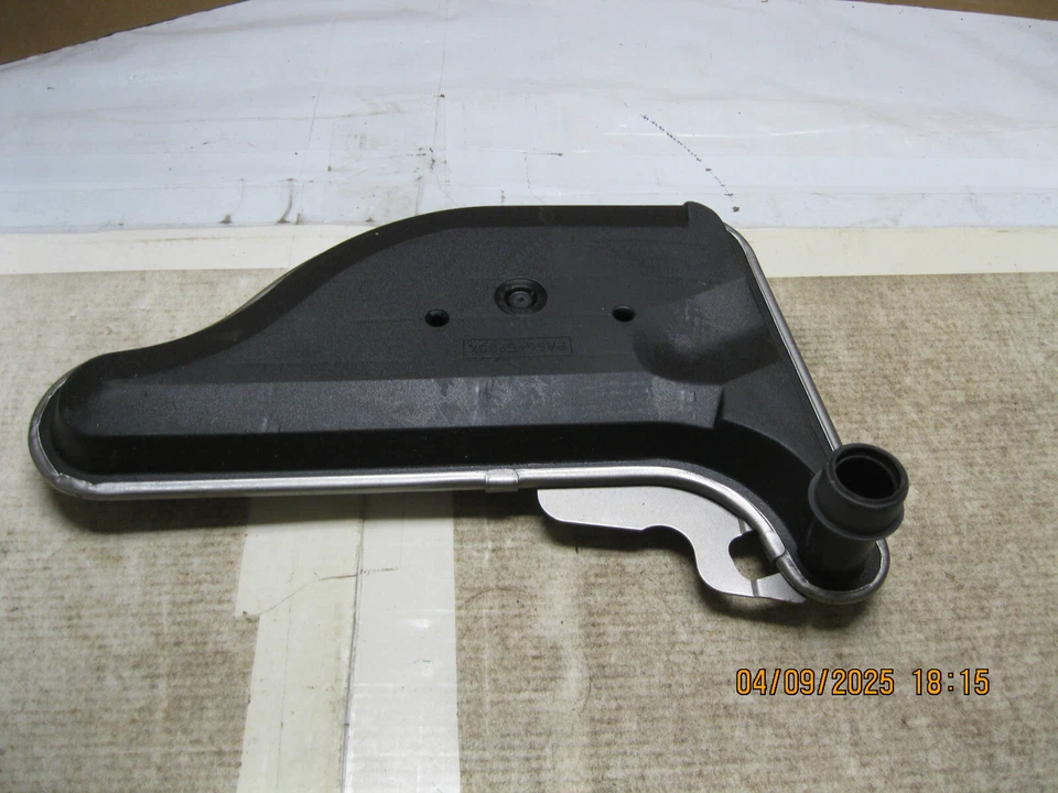 Transmission Oil Filter-Auto Trans Filter Fram FT1129A (box rough, filter only) Foto 3 de 4