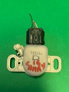 Stroke sensor toyota
