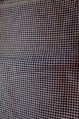 Homespun Woven Blue Checks & Plaids Fat Quarters Your Choice - Picture 17 of 17