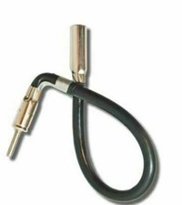 Antenna Adapter for 1984 1985 1986 1987 1988 1989 1990 Chevrolet Corvette