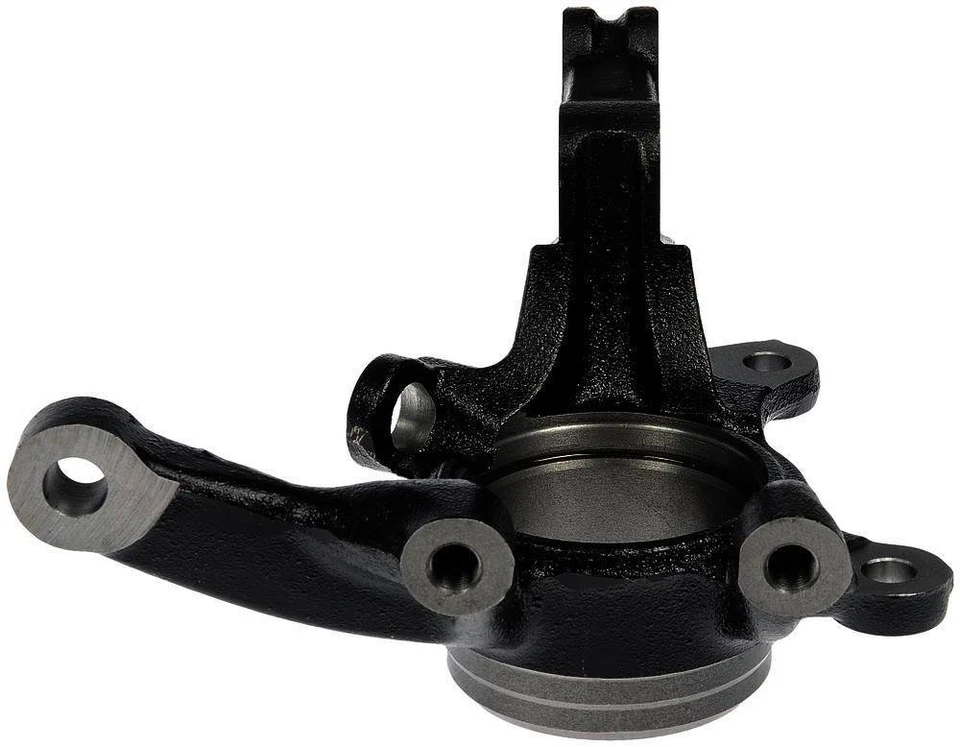 APTO PARA HYUNDAI ACCENT 2006-2011 A 2/11/11 CONDUCTOR VOLANTE DELANTERO IZQUIERDO NUDILLO Foto 4 de 4