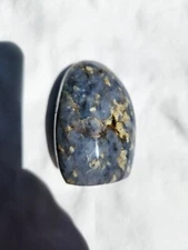 Ocean Jasper Free Form