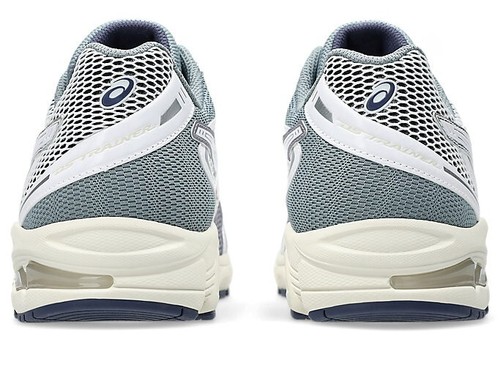 Asics Gel-DS Trainer 14 White Pure Silver 1203A607-100 Men's Size - 第 6/8 張圖片