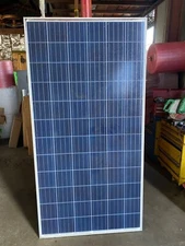 Phono Solar PS315P/24T 315 Watt 72 cell solar panels. 5000 in stock