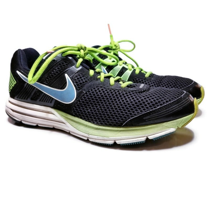 nike zoom structure 16 men's